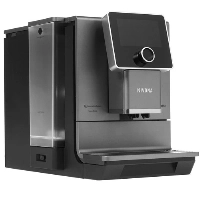 Кофемашина автоматическая Nivona CafeRomatica NICR 970, серый