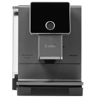 Кофемашина автоматическая Nivona CafeRomatica NICR 970, серый