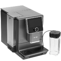 Кофемашина автоматическая Nivona CafeRomatica NICR 970, серый
