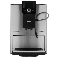 Кофемашина автоматическая Nivona CafeRomatica NICR 825, серебристый