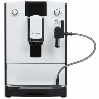 Кофемашина автоматическая Nivona CafeRomatica NICR 560, белый