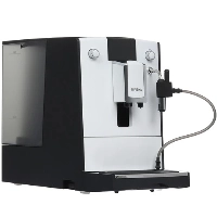 Кофемашина автоматическая Nivona CafeRomatica NICR 560, белый