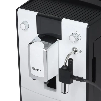 Кофемашина автоматическая Nivona CafeRomatica NICR 560, белый