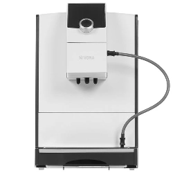 Кофемашина автоматическая Nivona CafeRomatica NICR 796, белый