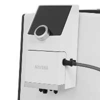 Кофемашина автоматическая Nivona CafeRomatica NICR 796, белый