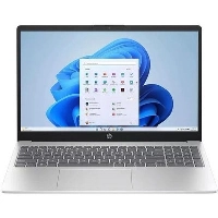 HP Laptop 15 AI 15-fd2075nr, 15.6", Intel Ultra 5 225U, 12/256 Гб, серый