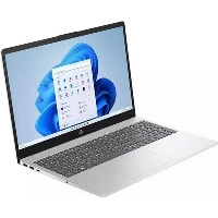 HP Laptop 15 AI 15-fd2075nr, 15.6", Intel Ultra 5 225U, 12/256 Гб, серый
