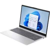 HP Laptop 15 AI 15-fd2075nr, 15.6", Intel Ultra 5 225U, 12/256 Гб, серый