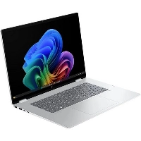 HP OmniBook 7 Flip 16 16-AU0005ST, 16", Intel Ultra 5 226V, 16/512 Гб, серый