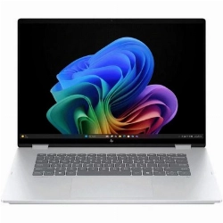 Ноутбук HP OmniBook 7 Flip 16 16-AU0005ST, 16", Intel Ultra 5 226V, 16/512 Гб, серый