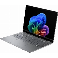 HP OmniBook X 14 14-fe1003dx, 14", Snapdragon X Plus, 16/512 Гб, серый