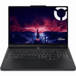 Ноутбук Lenovo Legion Pro 5 16 83F2002CUS, 16/1 ТБ, Black, черный