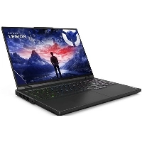 Lenovo Legion Pro 5 16ADR10 83LT000EUS, 16/1 ТБ, Black, черный