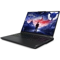 Lenovo Legion Pro 5 16ADR10 83LT000EUS, 16/1 ТБ, Black, черный