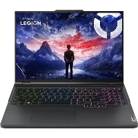 Lenovo Legion Pro 5 16ADR10 83LT000EUS, 16/1 ТБ, Black, черный