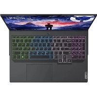 Lenovo Legion Pro 5 16ADR10 83LT000EUS, 16/1 ТБ, Black, черный