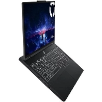 Lenovo Legion 5i 15IRX10 83LY000LUS, 16/512 ГБ, Black, черный