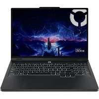 Lenovo Legion 5 Gen 10 15AHP10 83M0004JUS, 16/512 ГБ, Black, черный
