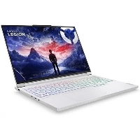 Lenovo Legion 7i 16IAX10 83KY0007US, 32/1 ТБ, White, белый
