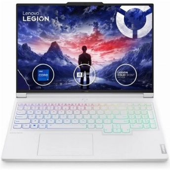 Ноутбук Lenovo Legion 7i 16IAX10 83KY0007US, 32/1 ТБ, White, белый