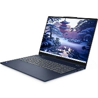 Lenovo IdeaPad 5i 2in1 16.0 83KS000UUS, 16/1024 ГБ, Blue, синий