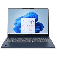 Lenovo IdeaPad 5i 2in1 16.0 83KS000UUS, 16/1024 ГБ, Blue, синий