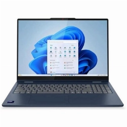 Ноутбук Lenovo IdeaPad 5i 2in1 16.0 83KS000UUS, 16/1024 ГБ, Blue, синий