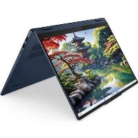 Lenovo IdeaPad 5i 2in1 16.0 83KS000UUS, 16/1024 ГБ, Blue, синий