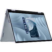Dell Pro 16 Plus 2in1, Intel Ultra 7 256V, 16/1024 Гб, серый