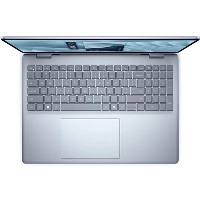 Dell Pro 16 Plus 2in1, Intel Ultra 7 256V, 16/1024 Гб, серый