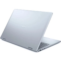 Dell Pro 16 Plus 2in1, Intel Ultra 7 256V, 16/1024 Гб, серый