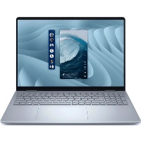 Dell Pro 16 Plus 2in1, Intel Ultra 7 256V, 16/1024 Гб, серый