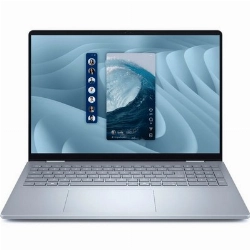 Ноутбук Dell Pro 16 Plus 2in1, Intel Ultra 7 256V, 16/1024 Гб, серый