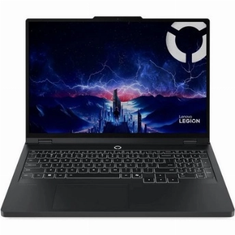 Ноутбук Lenovo Legion 5 16" 15AHP10 83M0004AUS, 32/2 ТБ, Black, черный