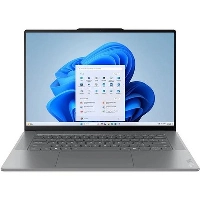 Lenovo Slim 7i Aura Edition 14" 14ILL10 83MC0000US, 16/1 ТБ, Gray, серый