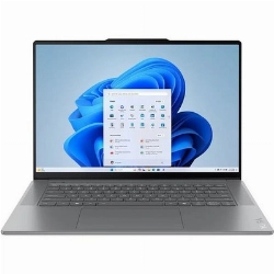 Ноутбук Lenovo Slim 7i Aura Edition 14" 14ILL10 83MC0000US, 16/1 ТБ, Gray, серый