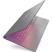 Lenovo Slim 7i Aura Edition 14" 14ILL10 83MC0000US, 16/1 ТБ, Gray, серый