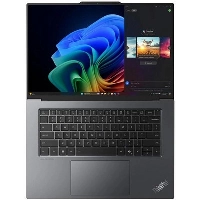 Lenovo ThinkPad X9 14 Aura 21QA0035US, 32/1024 ГБ, Gray, серый