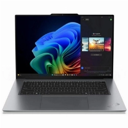 Ноутбук Lenovo ThinkPad X9 14 Aura 21QA0035US, 32/1024 ГБ, Gray, серый