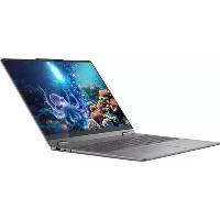 Lenovo Yoga 7 16" 16 2-in-1 83JT0000US, 16/512 ГБ, Gray, серый
