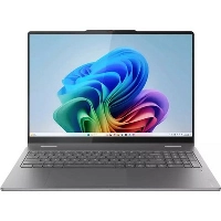 Lenovo Yoga 7 16" 16 2-in-1 83JT0000US, 16/512 ГБ, Gray, серый
