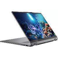 Lenovo Yoga 7 16" 16 2-in-1 83JT0000US, 16/512 ГБ, Gray, серый