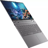 Lenovo Yoga 7 16" 16 2-in-1 83JT0000US, 16/512 ГБ, Gray, серый