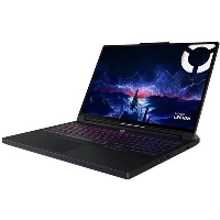 Lenovo Legion 5 15.1" 83LY0000US, 16/1 ТБ, Black, черный