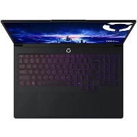 Lenovo Legion 5i 15.1" 15 83F0001TUS, 16/1 ТБ, Black, черный