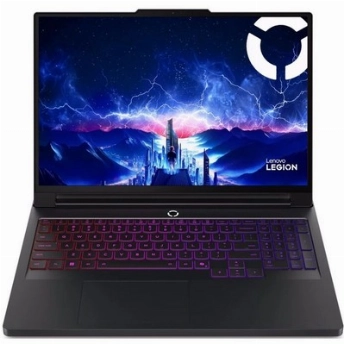 Ноутбук Lenovo Legion 5i 15.1" 15IAX10 83F00005US, 16/1 ТБ, Black, черный