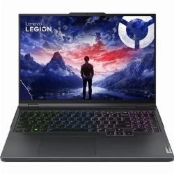 Ноутбук Lenovo Legion Pro 5 16.0" 16IRX10 83NN0039US, 16/1 ТБ, Gray, серый