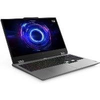 Lenovo LOQ 15 15.6 83JE002KUS, 32/1024 ГБ, Gray, серый