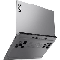 Lenovo LOQ 15 15.6 83JE002KUS, 32/1024 ГБ, Gray, серый