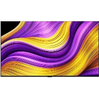 LG 55" (139 см) OLED55G5RLA, черный